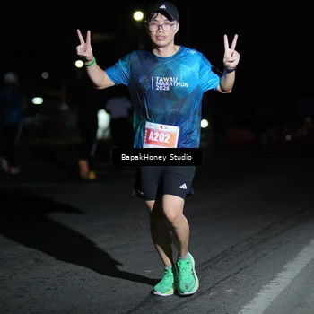 Runner Photo 4503024