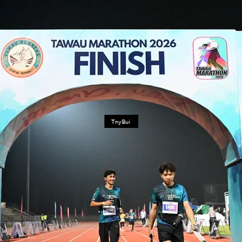 Runner Photo 4503031