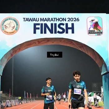 Runner Photo 4503059