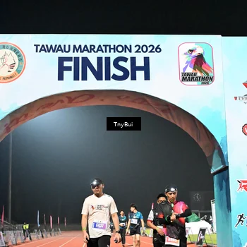 Runner Photo 4503070