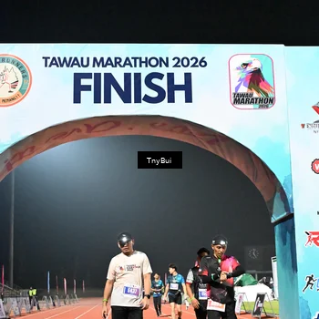 Runner Photo 4503077