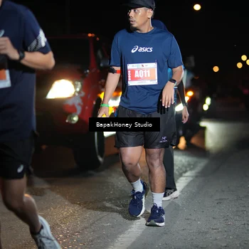 Runner Photo 4503079