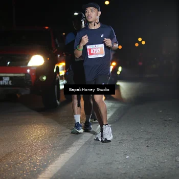 Runner Photo 4503081