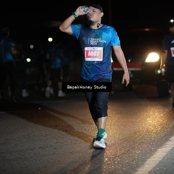 Runner Photo 4503082