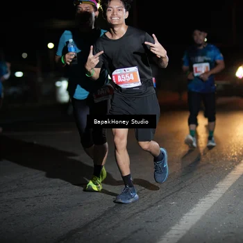 Runner Photo 4503089