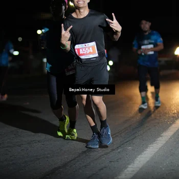 Runner Photo 4503092