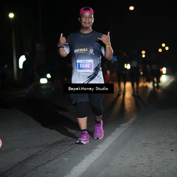 Runner Photo 4503101