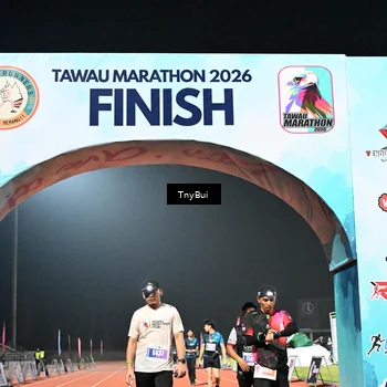 Runner Photo 4503103