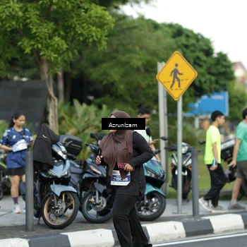 Runner Photo 4503113
