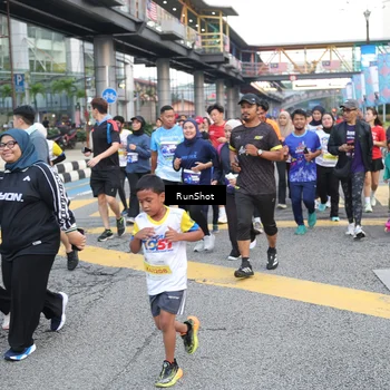 Runner Photo 4503116