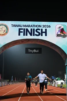 Runner Photo 4503124