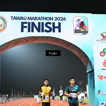 Runner Photo 4503134