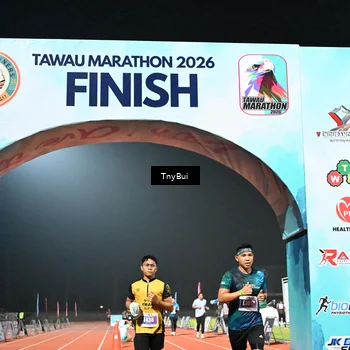 Runner Photo 4503138