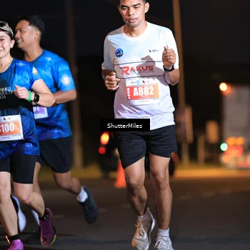 Runner Photo 4503142