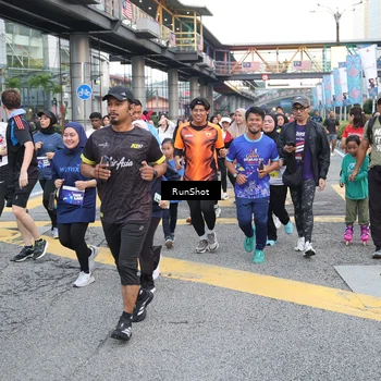 Runner Photo 4503152