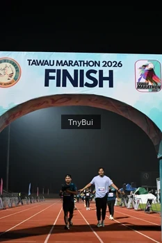 Runner Photo 4503156