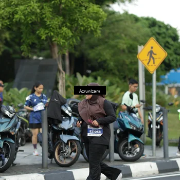Runner Photo 4503171