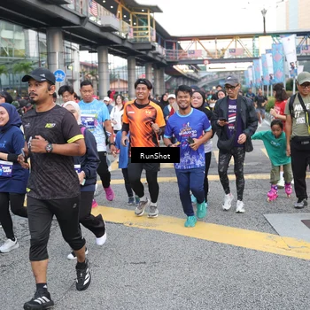 Runner Photo 4503195
