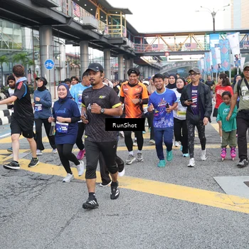 Runner Photo 4503204