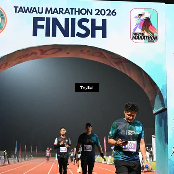 Runner Photo 4503212