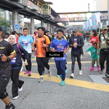 Runner Photo 4503213