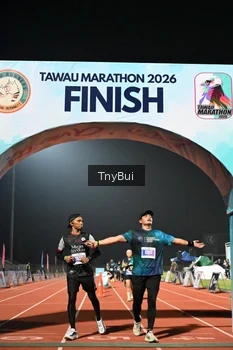 Runner Photo 4503222