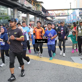 Runner Photo 4503223
