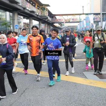Runner Photo 4503225