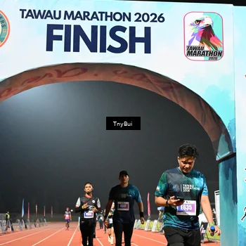 Runner Photo 4503227