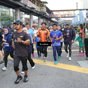 Runner Photo 4503250