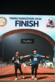 Runner Photo 4503251