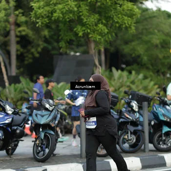 Runner Photo 4503267