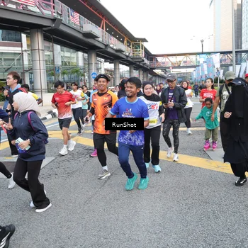 Runner Photo 4503281