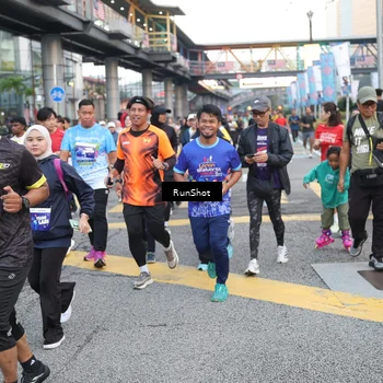 Runner Photo 4503284