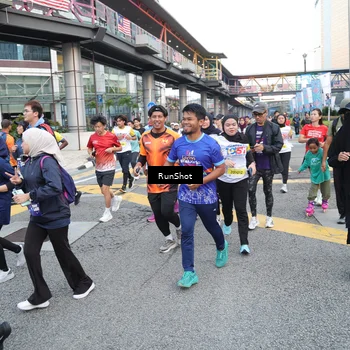 Runner Photo 4503288