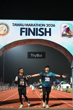 Runner Photo 4503296