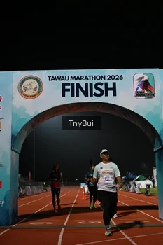 Runner Photo 4503303