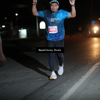Runner Photo 4503304
