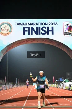Runner Photo 4503306