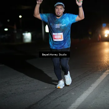 Runner Photo 4503307