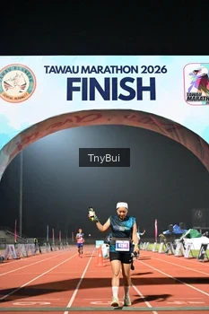 Runner Photo 4503309