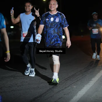 Runner Photo 4503311