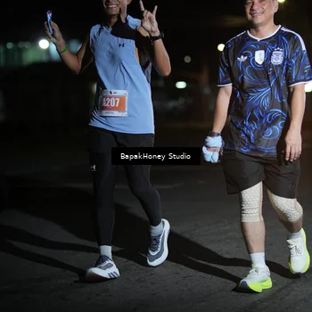 Runner Photo 4503314