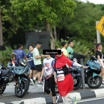 Runner Photo 4503315