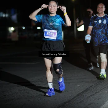 Runner Photo 4503321