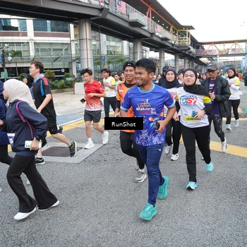 Runner Photo 4503322