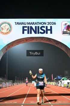 Runner Photo 4503323