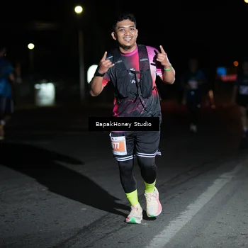 Runner Photo 4503325