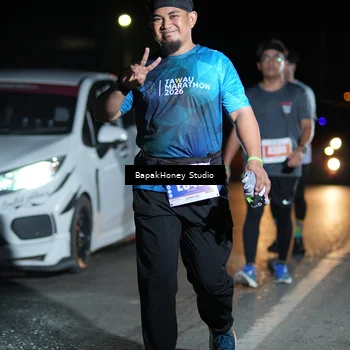 Runner Photo 4503338