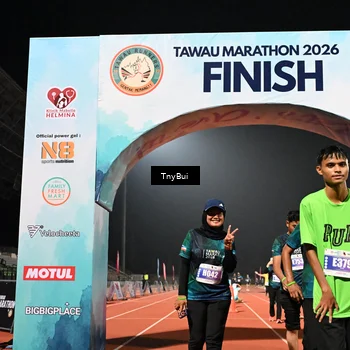 Runner Photo 4503363